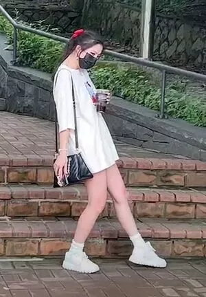 Fuslie OnlyFans Leaked Free Thumbnail Picture - #MsPwomyHUI