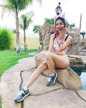 Fuslie OnlyFans Leaked Free Thumbnail Picture - #NWmwPjqycs