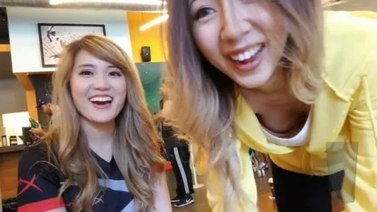 Fuslie OnlyFans Leaked Free Thumbnail Picture - #Pe5T4cWGkx
