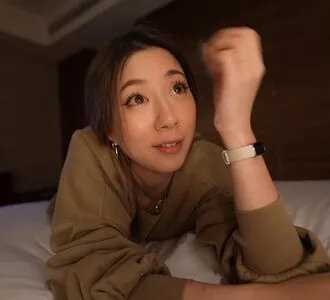 Fuslie OnlyFans Leaked Free Thumbnail Picture - #PonUd8Lwzf