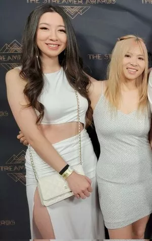 Fuslie OnlyFans Leaked Free Thumbnail Picture - #Pyub9k57xr