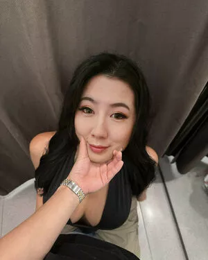Fuslie OnlyFans Leaked Free Thumbnail Picture - #Q79RRmwyp6