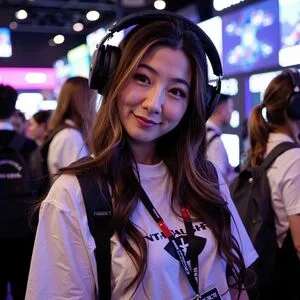 Fuslie OnlyFans Leaked Free Thumbnail Picture - #R9ZNEe192j