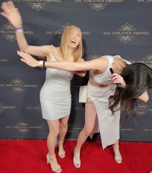 Fuslie OnlyFans Leaked Free Thumbnail Picture - #RNf9IQCCAU