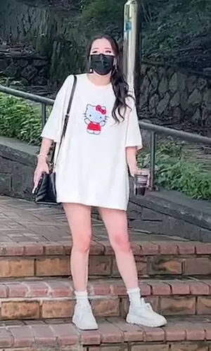Fuslie OnlyFans Leaked Free Thumbnail Picture - #RdctREJcwV