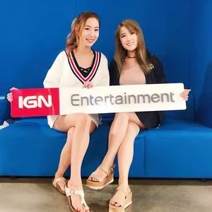 Fuslie OnlyFans Leaked Free Thumbnail Picture - #RlaDBEjotL