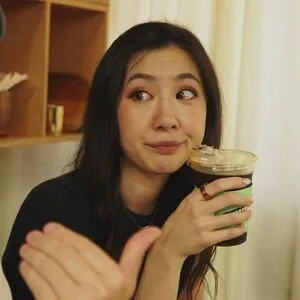 Fuslie OnlyFans Leaked Free Thumbnail Picture - #STROpFZKKz