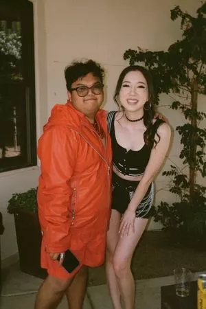 Fuslie OnlyFans Leaked Free Thumbnail Picture - #SbACEAUVM4