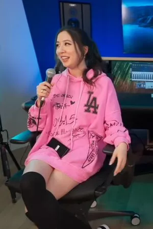 Fuslie OnlyFans Leaked Free Thumbnail Picture - #SrC268w1KJ