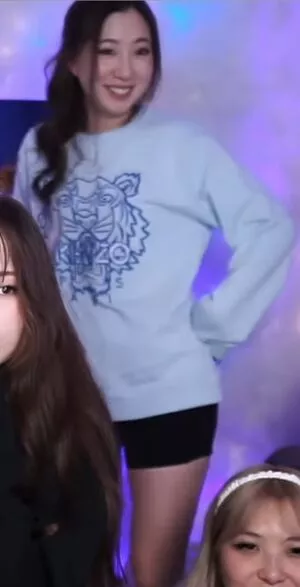 Fuslie OnlyFans Leaked Free Thumbnail Picture - #UlfhNc80qM