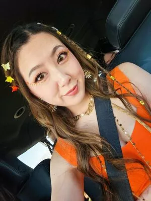 Fuslie OnlyFans Leaked Free Thumbnail Picture - #Ver15BILul