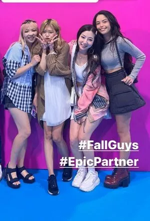 Fuslie OnlyFans Leaked Free Thumbnail Picture - #Vs6bu3KPLj