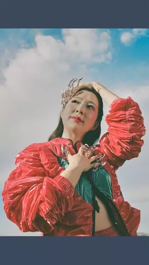 Fuslie OnlyFans Leaked Free Thumbnail Picture - #WALCEwMGlu