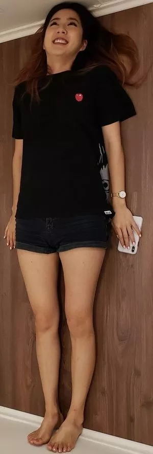 Fuslie OnlyFans Leaked Free Thumbnail Picture - #Wp9j2AenVn
