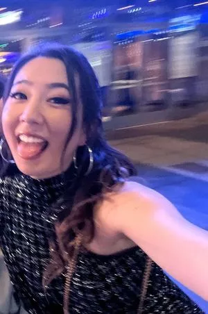 Fuslie OnlyFans Leaked Free Thumbnail Picture - #X5LuNlnY8S