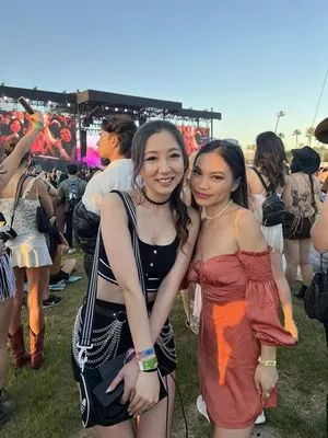 Fuslie OnlyFans Leaked Free Thumbnail Picture - #X7vImCVAjI