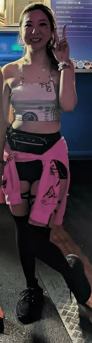 Fuslie OnlyFans Leaked Free Thumbnail Picture - #YCN2sNJQRc