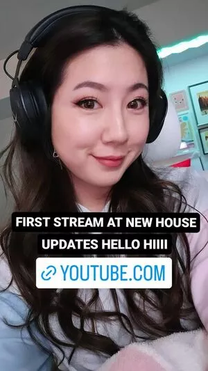 Fuslie OnlyFans Leaked Free Thumbnail Picture - #ZiSMONNLk8