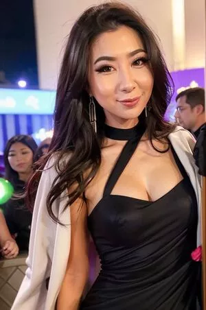 Fuslie OnlyFans Leaked Free Thumbnail Picture - #a3AY3urkqT