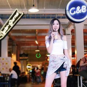 Fuslie OnlyFans Leaked Free Thumbnail Picture - #a6cB2XJErO