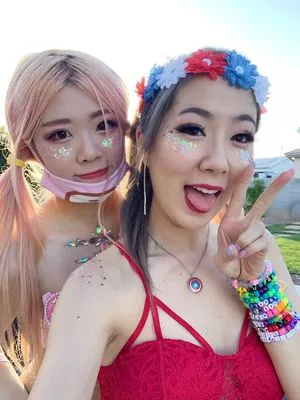 Fuslie OnlyFans Leaked Free Thumbnail Picture - #aC2v3iAK1F