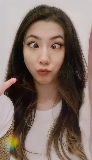 Fuslie OnlyFans Leaked Free Thumbnail Picture - #akYIq6bOMm
