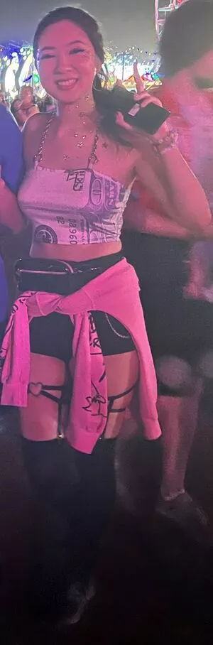 Fuslie OnlyFans Leaked Free Thumbnail Picture - #bVEWe9lqeT