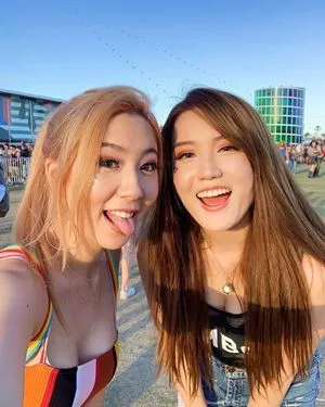 Fuslie OnlyFans Leaked Free Thumbnail Picture - #c0b1KFrxfl