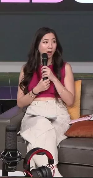 Fuslie OnlyFans Leaked Free Thumbnail Picture - #c257mFtkzL