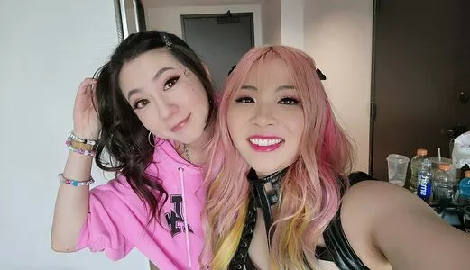 Fuslie OnlyFans Leaked Free Thumbnail Picture - #c5RAiCwJsa