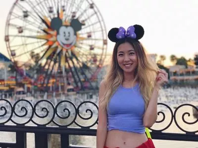 Fuslie OnlyFans Leaked Free Thumbnail Picture - #cIzlfX6vlW