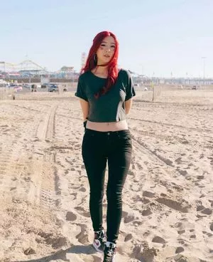 Fuslie OnlyFans Leaked Free Thumbnail Picture - #df5JcOJFTD