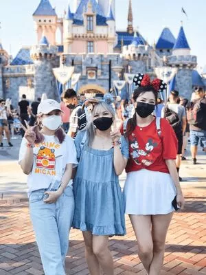 Fuslie OnlyFans Leaked Free Thumbnail Picture - #fY7q8blEBv