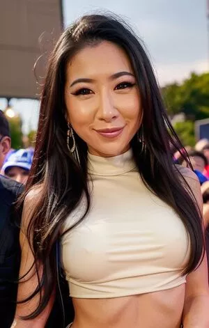 Fuslie OnlyFans Leaked Free Thumbnail Picture - #gycsXTeHFR