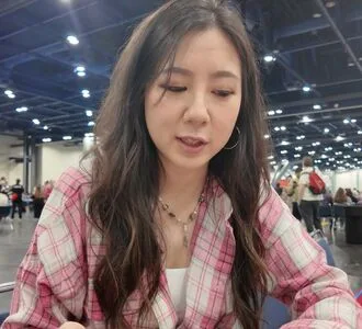 Fuslie OnlyFans Leaked Free Thumbnail Picture - #hjtEa6TyBQ