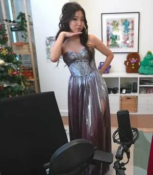 Fuslie OnlyFans Leaked Free Thumbnail Picture - #hviVsIm90U