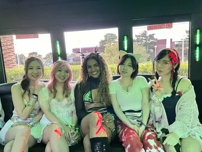 Fuslie OnlyFans Leaked Free Thumbnail Picture - #iKMUAC9BwJ