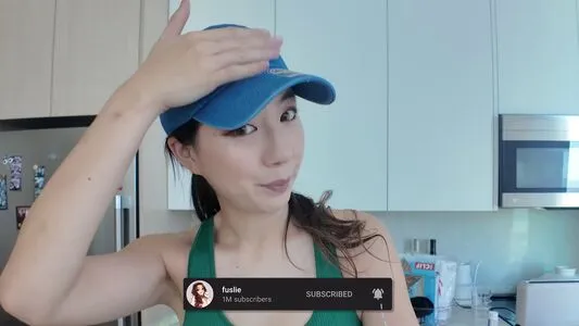 Fuslie OnlyFans Leaked Free Thumbnail Picture - #jBFS9zCtD5