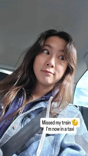 Fuslie OnlyFans Leaked Free Thumbnail Picture - #jO5oGYwlnB