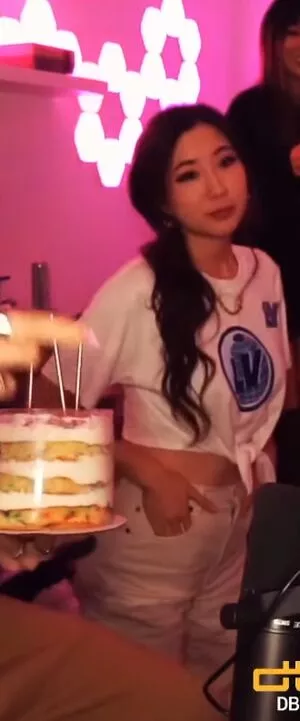 Fuslie OnlyFans Leaked Free Thumbnail Picture - #joK7qLmMsF