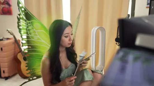 Fuslie OnlyFans Leaked Free Thumbnail Picture - #k96fktGwVR
