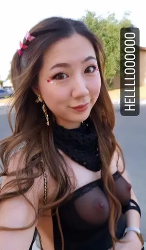 Fuslie OnlyFans Leaked Free Thumbnail Picture - #l6BHrA1A1s