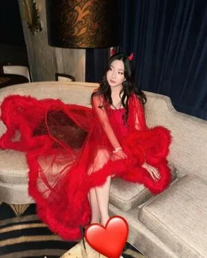 Fuslie OnlyFans Leaked Free Thumbnail Picture - #l8usb2av3t