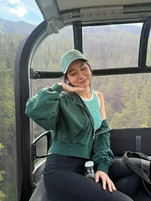 Fuslie OnlyFans Leaked Free Thumbnail Picture - #llJ5emQJZI