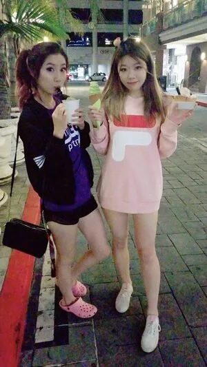 Fuslie OnlyFans Leaked Free Thumbnail Picture - #m33IMIWx3m