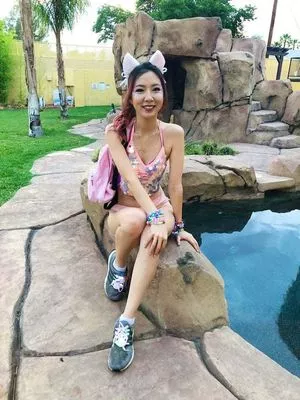 Fuslie OnlyFans Leaked Free Thumbnail Picture - #mlib0VjQql
