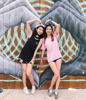 Fuslie OnlyFans Leaked Free Thumbnail Picture - #nD32MpcS36