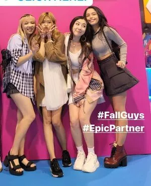 Fuslie OnlyFans Leaked Free Thumbnail Picture - #nu7KgiRpFz