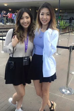 Fuslie OnlyFans Leaked Free Thumbnail Picture - #ocZyjj3BBB