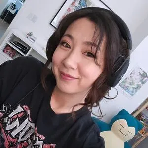 Fuslie OnlyFans Leaked Free Thumbnail Picture - #p5HZJzCMck